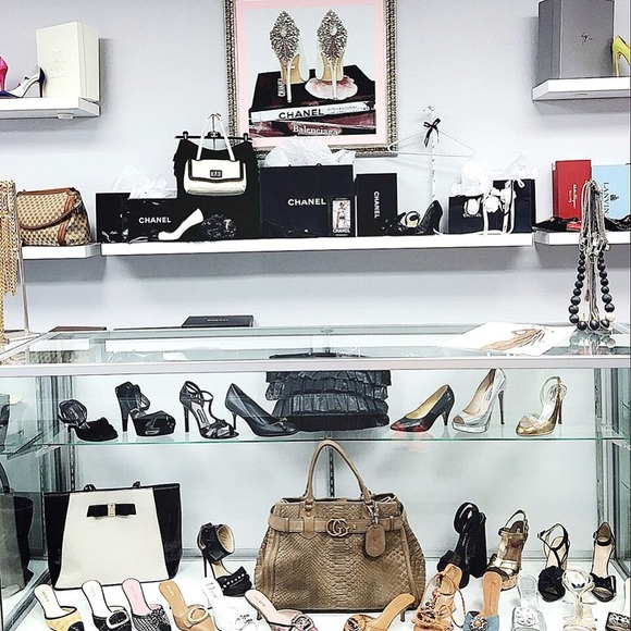 Meet your Posher, Doris - Picture 7 of 8